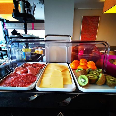 Durbuy O Restaurant Hotel Dış mekan fotoğraf