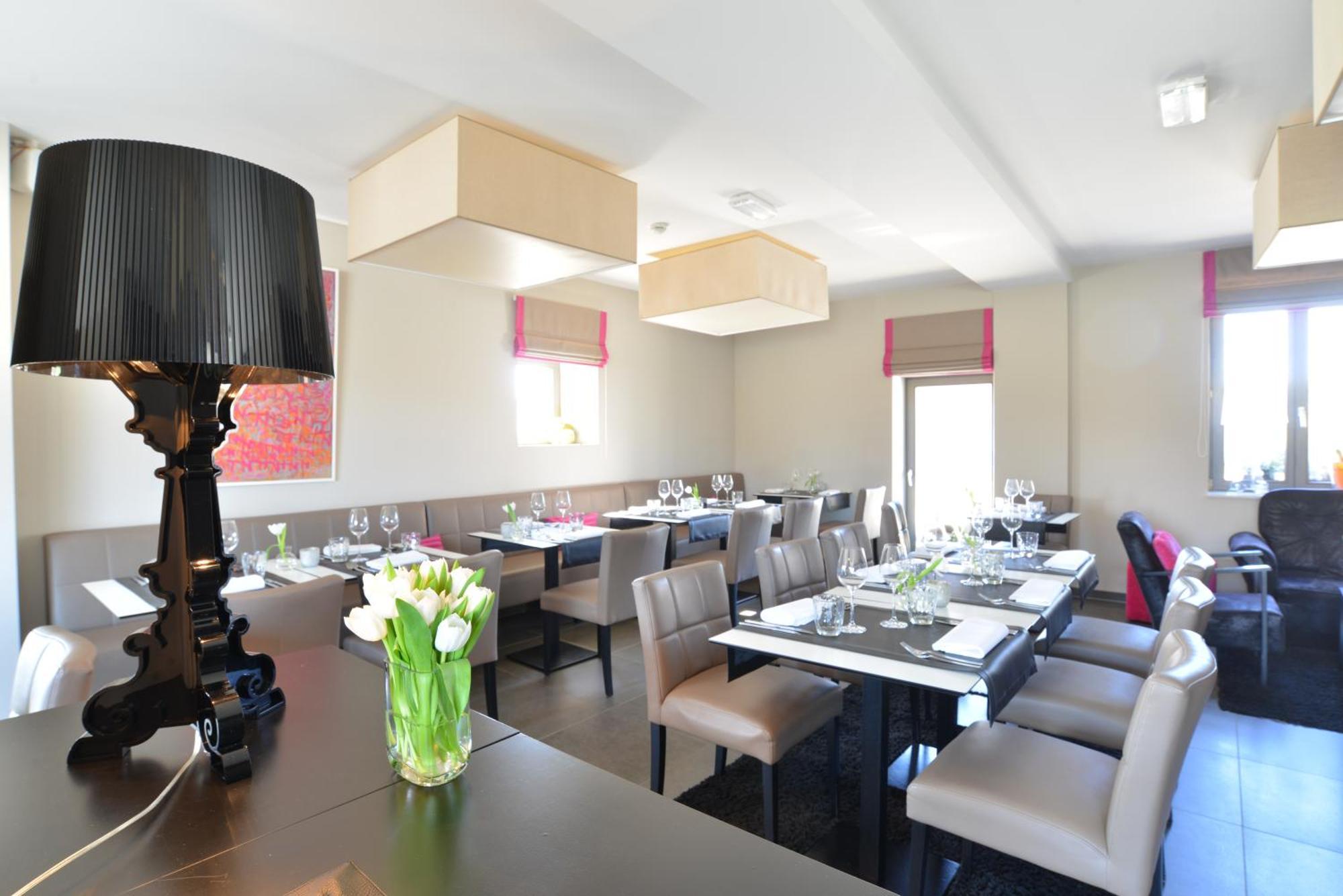 Durbuy O Restaurant Hotel Dış mekan fotoğraf