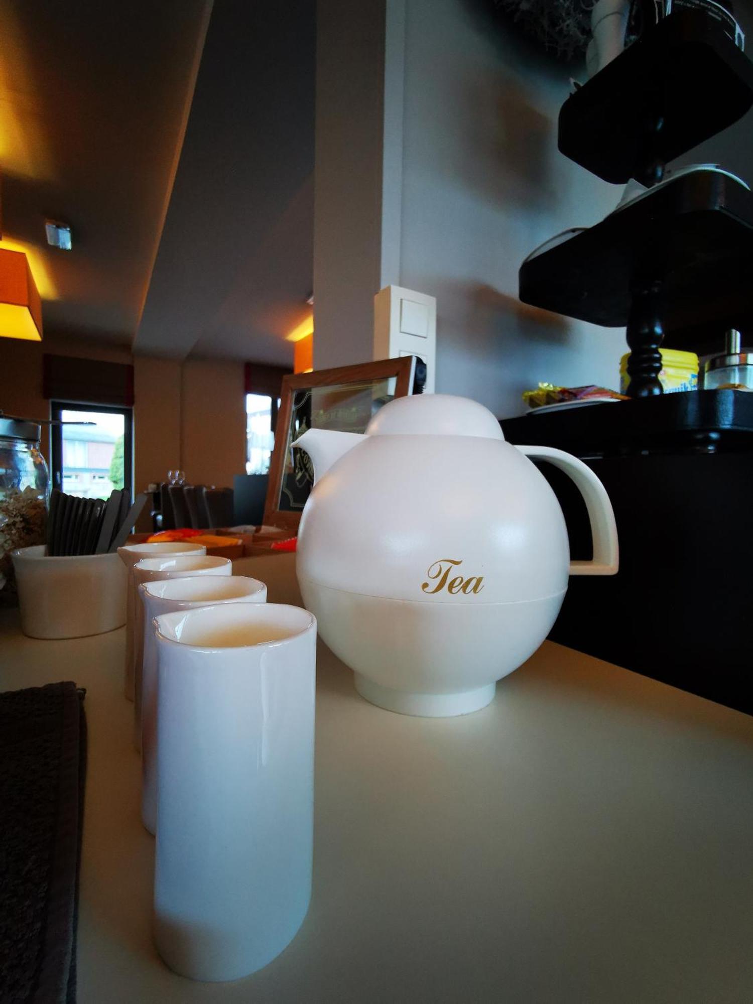 Durbuy O Restaurant Hotel Dış mekan fotoğraf