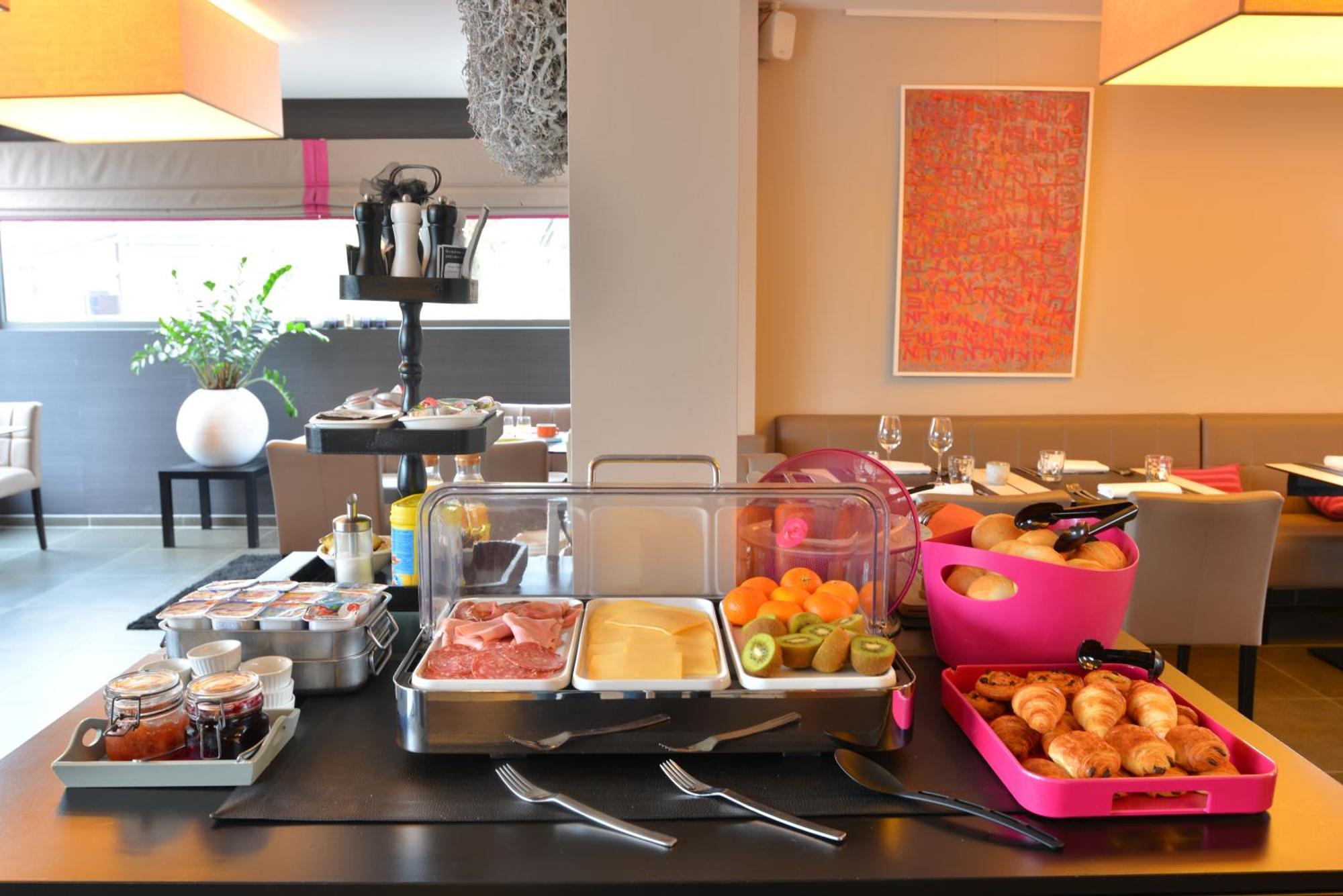 Durbuy O Restaurant Hotel Dış mekan fotoğraf