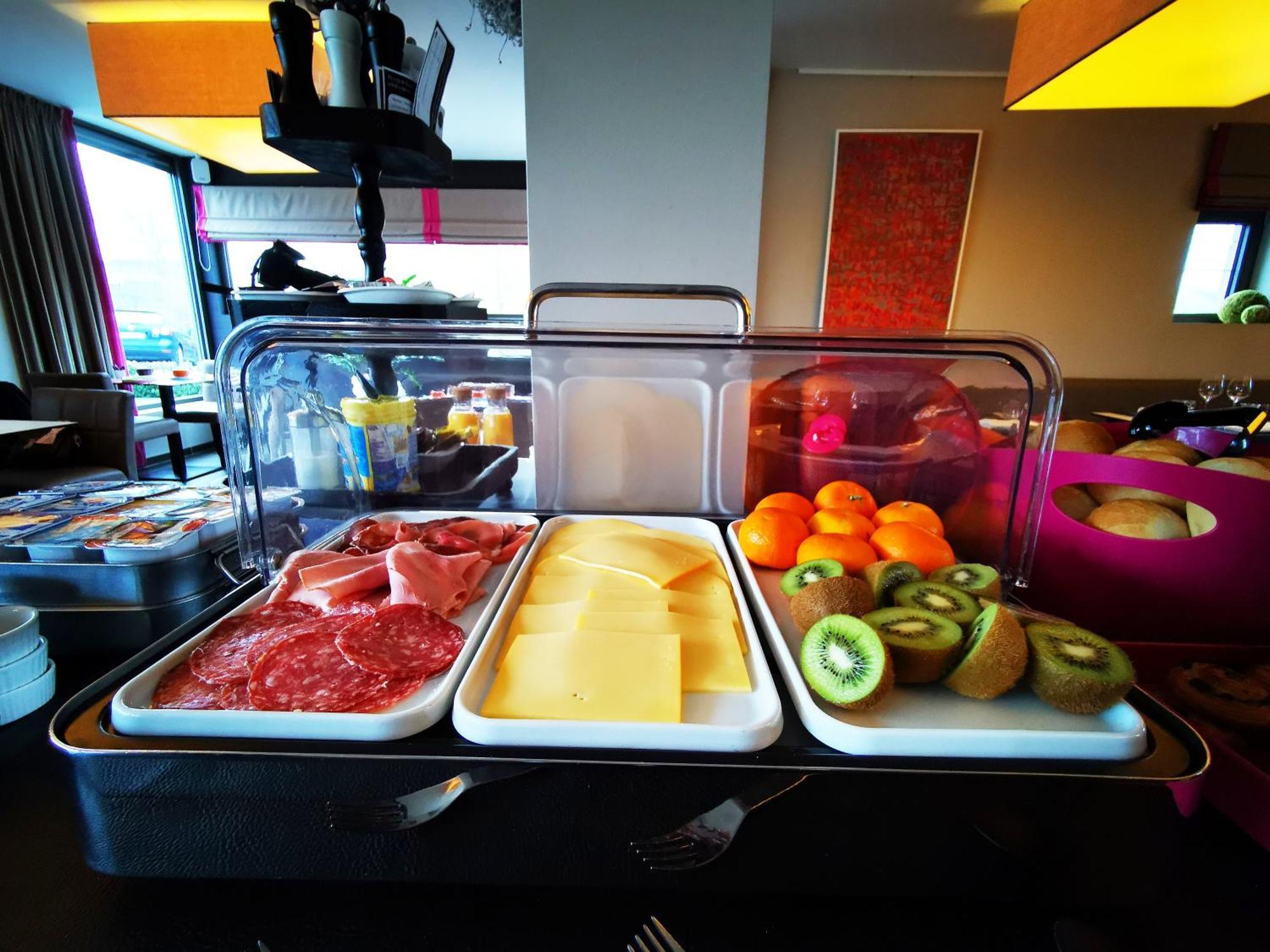 Durbuy O Restaurant Hotel Dış mekan fotoğraf