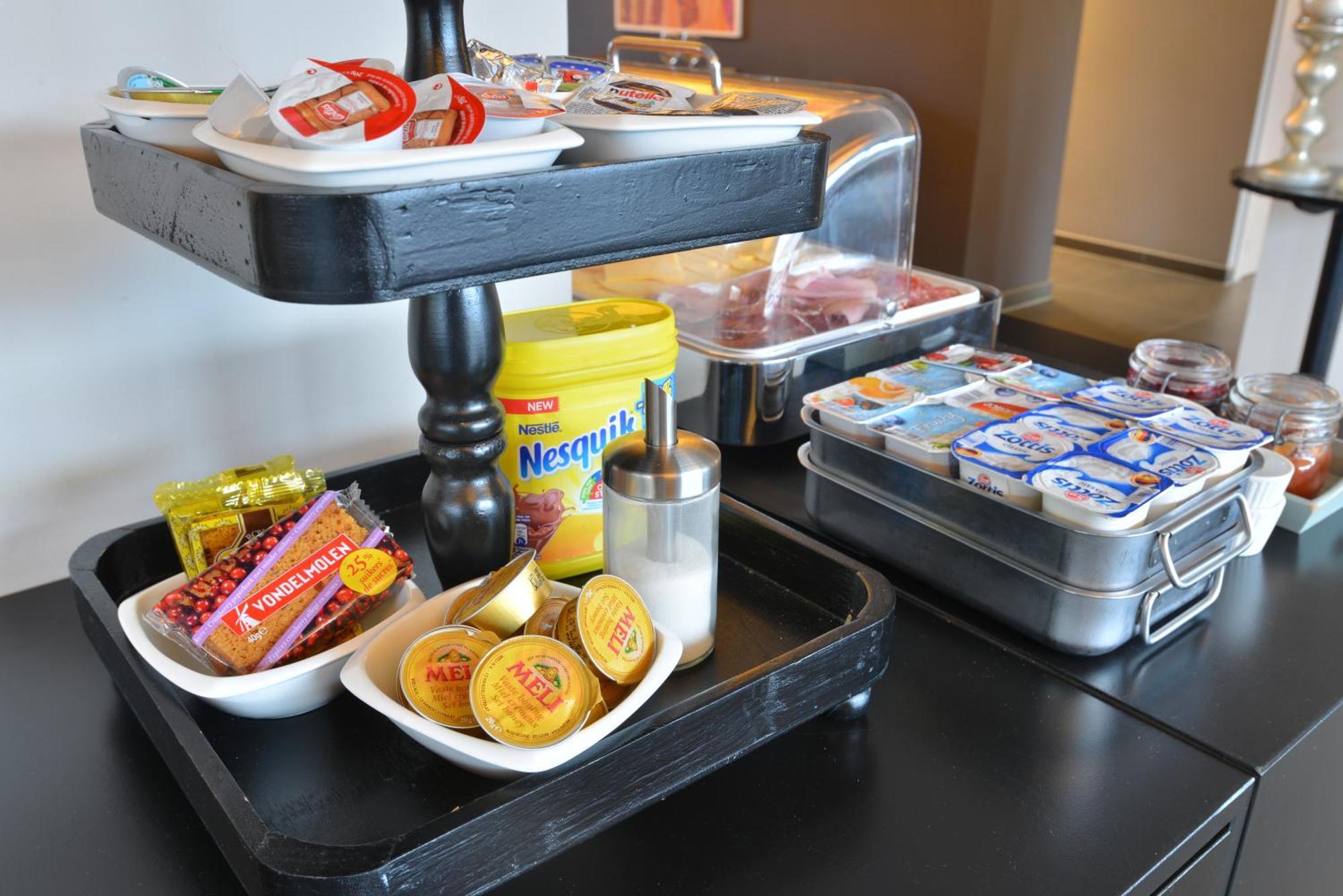 Durbuy O Restaurant Hotel Dış mekan fotoğraf