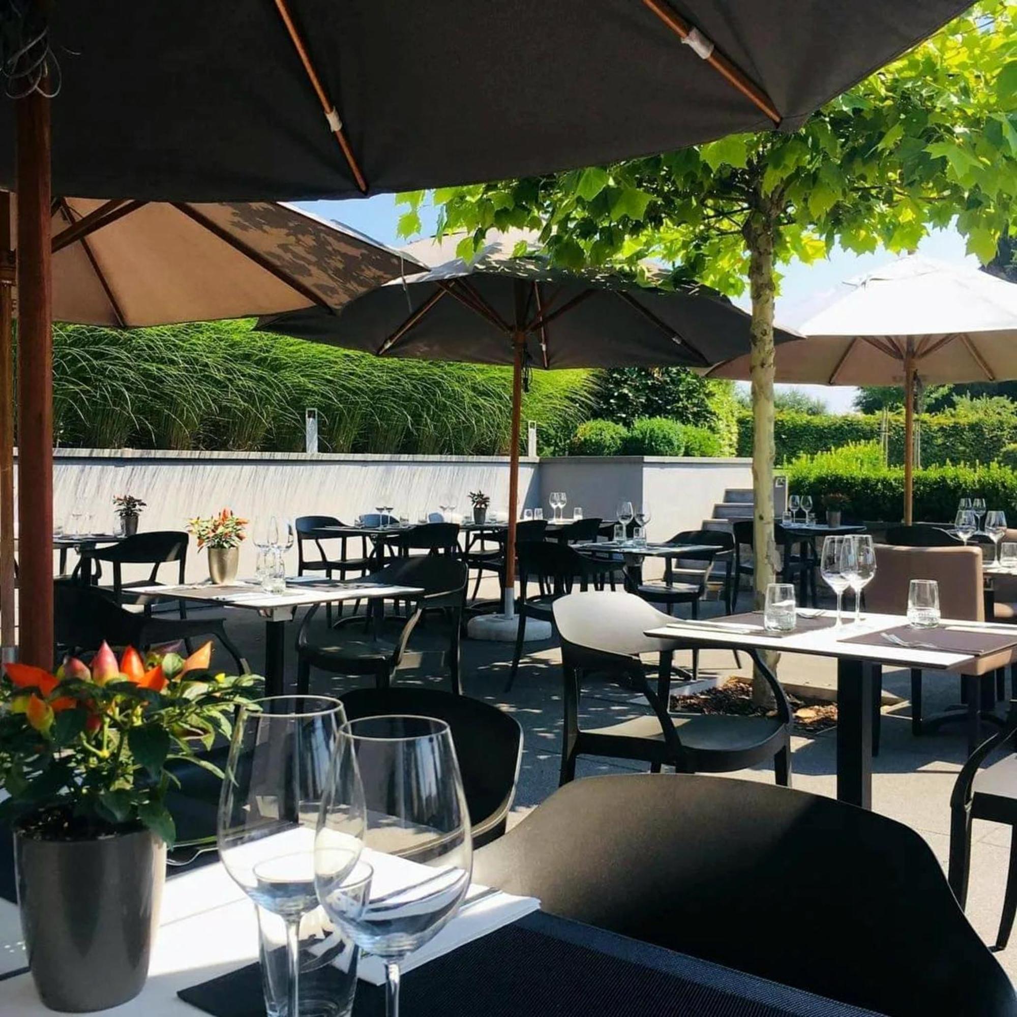Durbuy O Restaurant Hotel Dış mekan fotoğraf