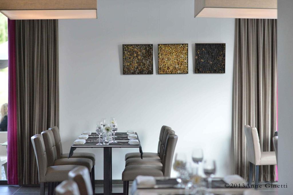 Durbuy O Restaurant Hotel Dış mekan fotoğraf
