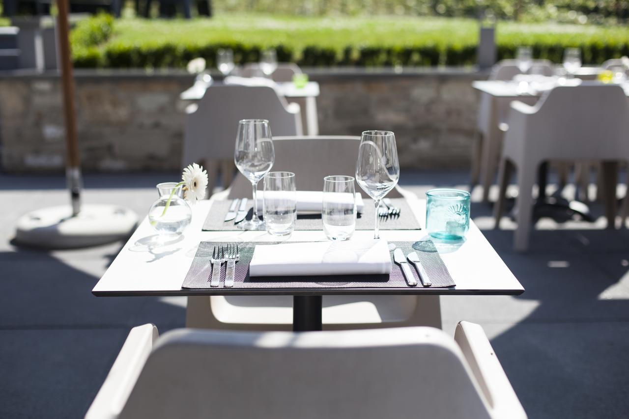 Durbuy O Restaurant Hotel Dış mekan fotoğraf